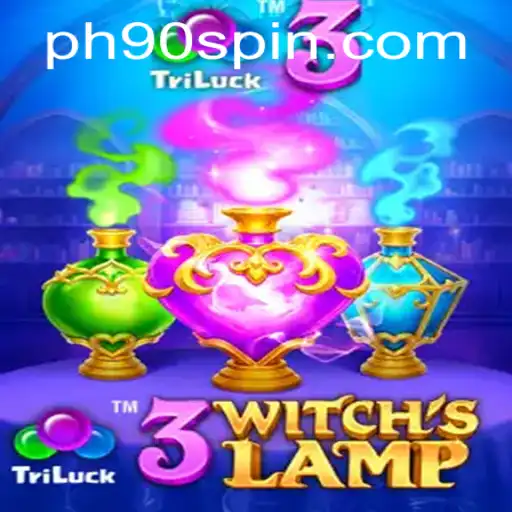 The Enchanting World of 3WitchsLamp: A New Gaming Phenomenon