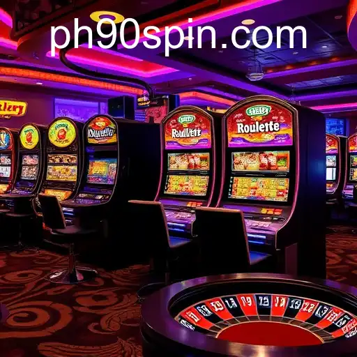 Exploring the Exciting World of Casino Games: The Rise of ph90