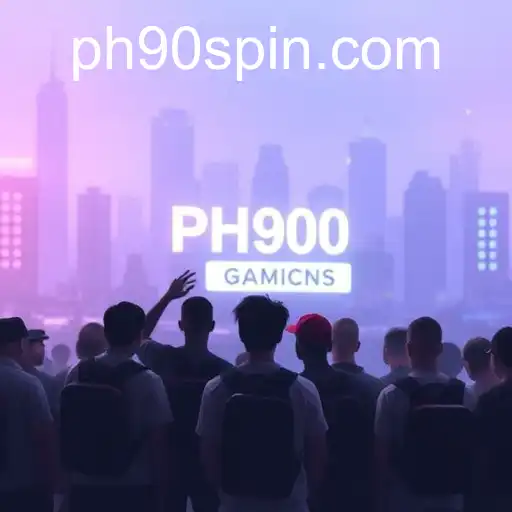 The Dynamic World of Player Communities: PH90