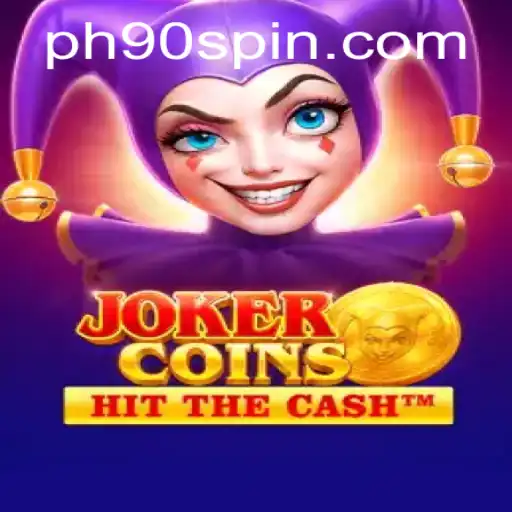 JokerCoins: The Innovative Game Revolutionizing the Digital Entertainment Industry