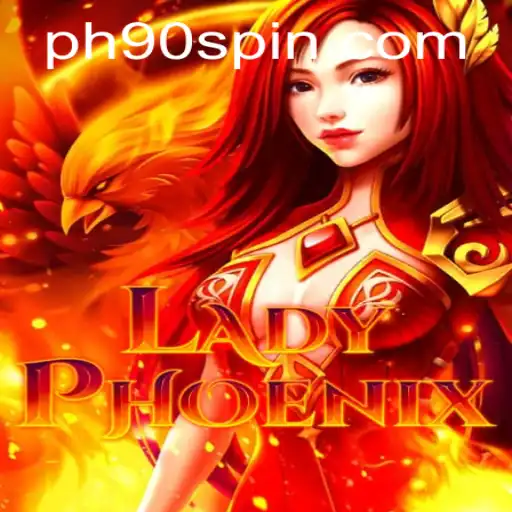 Lady Phoenix The Enchanting World