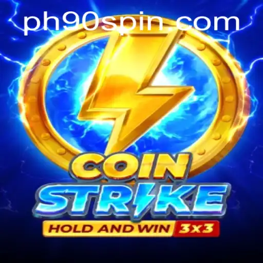 Introducing Coinstrike: The New Gaming Phenomenon with PH90