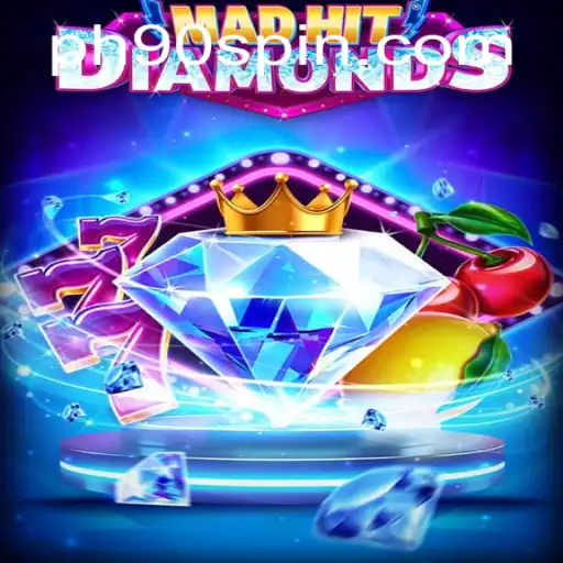 MadHitDiamonds: The Thrilling Adventure Unveiled