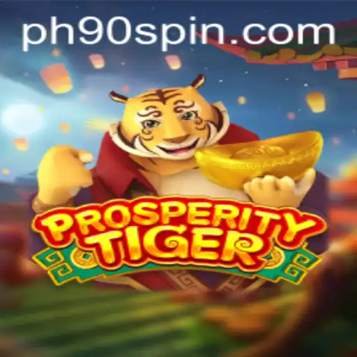 The Enchanting World of ProsperityTiger: Adventure Awaits