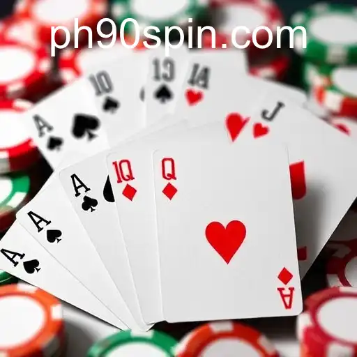 Exploring the World of Poker Games: A Closer Look at Strategies and Trends