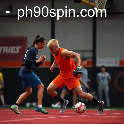 The Evolution of Sports and the Rise of PH90